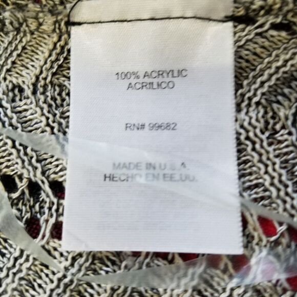 A.N.A Lightweight drape cardigan - Picture 9 of 10